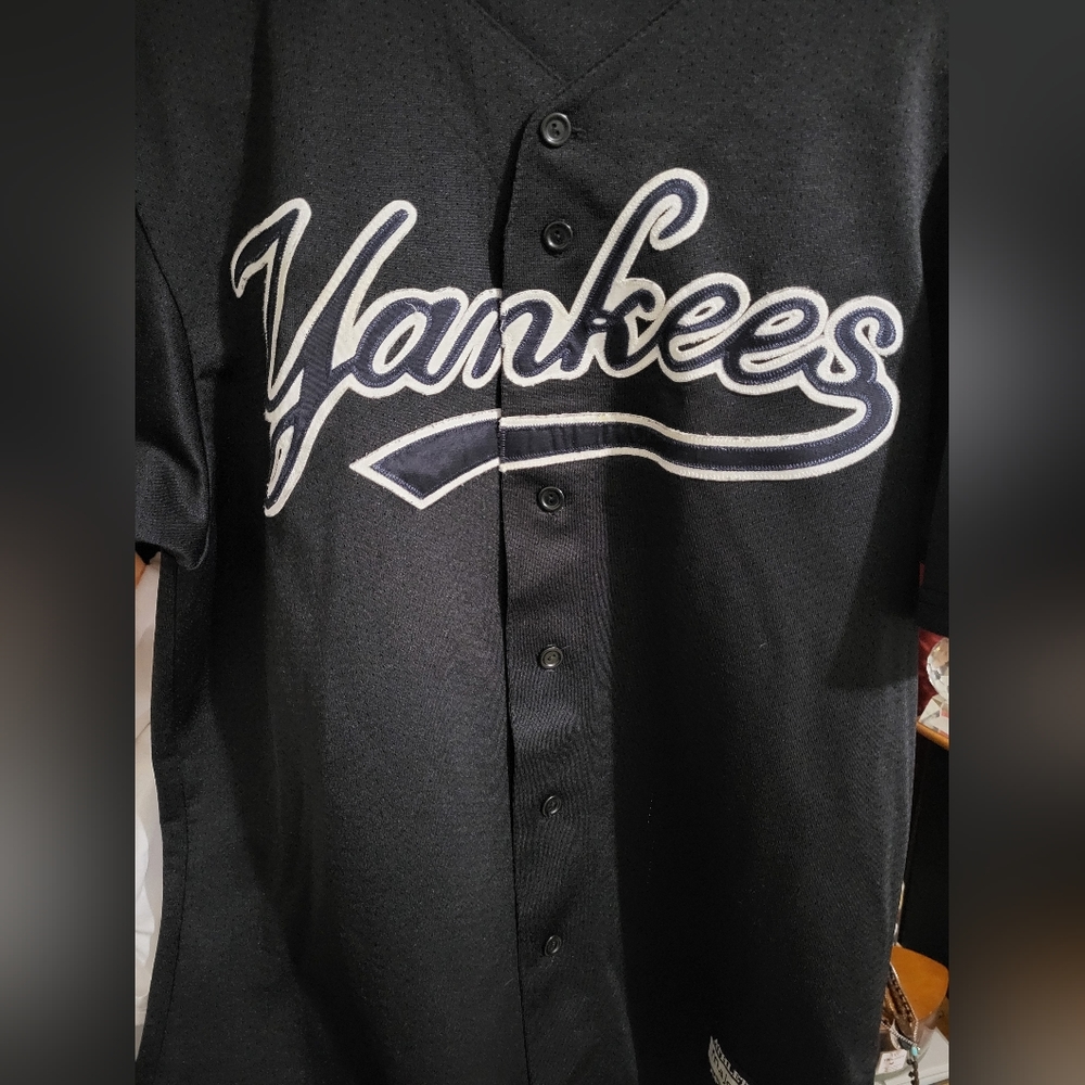 Jersey